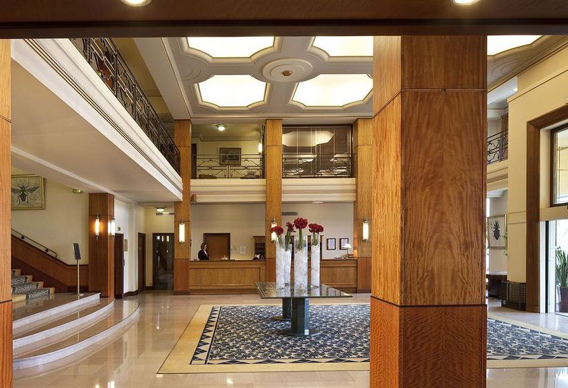 Hôtel Le Continental  | Brest | Finistere | France 3