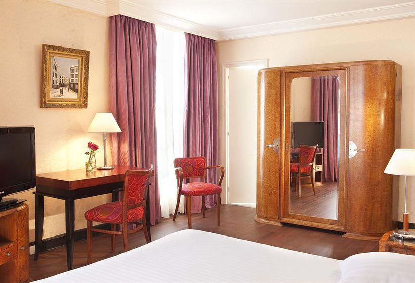 Hôtel Le Continental  | Brest | Finistere | France 4