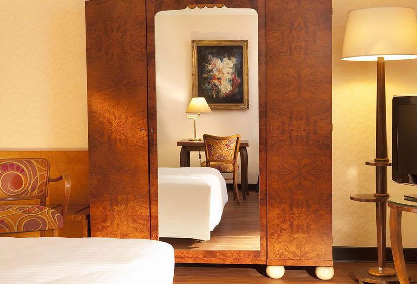 Hôtel Le Continental  | Brest | Finistere | France 5