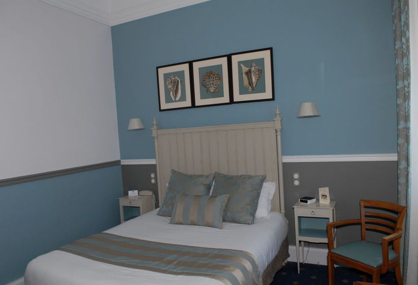 Best Western Hotel Champlain France Angleterre 