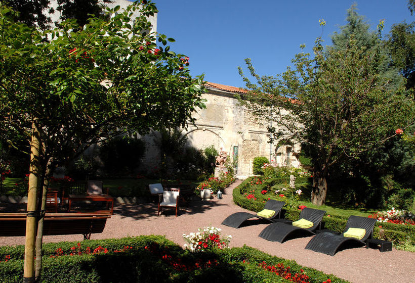 Best Western Hotel Champlain France Angleterre  | La Rochelle | Charente-Maritime | France 1