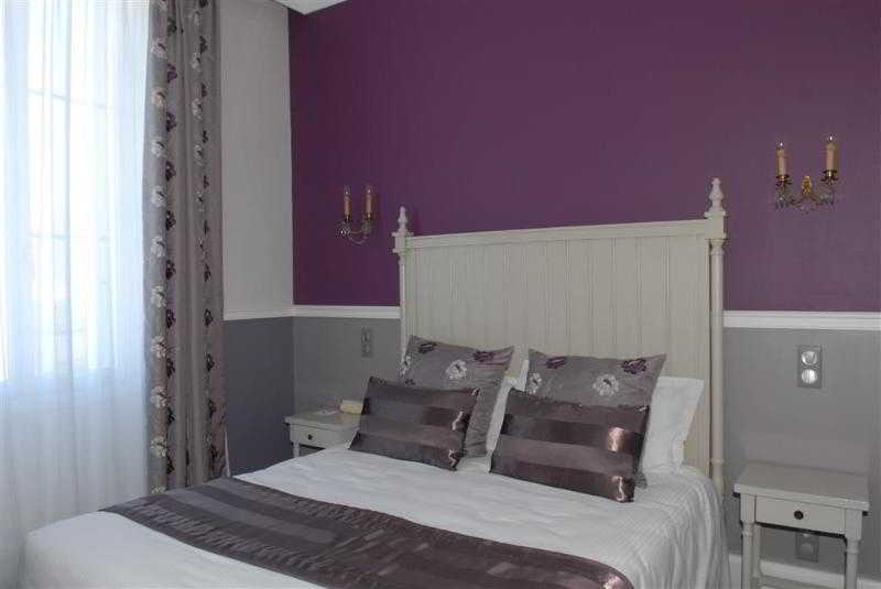 Best Western Hotel Champlain France Angleterre  | La Rochelle | Charente-Maritime | France 13