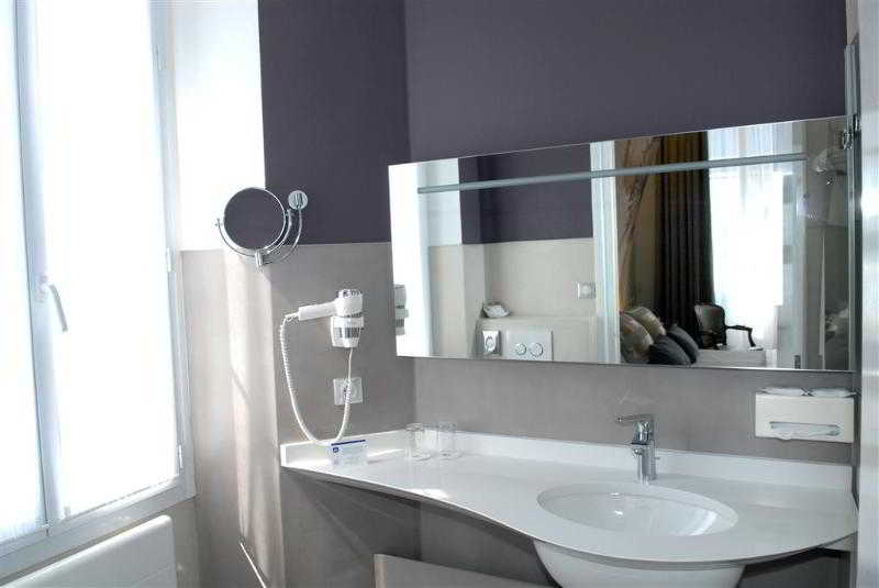 Best Western Hotel Champlain France Angleterre  | La Rochelle | Charente-Maritime | France 14