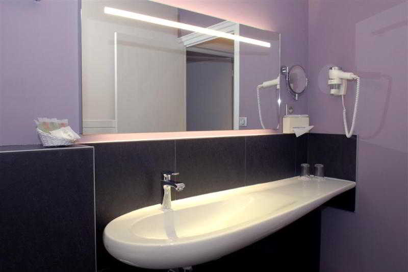 Best Western Hotel Champlain France Angleterre  | La Rochelle | Charente-Maritime | France 16