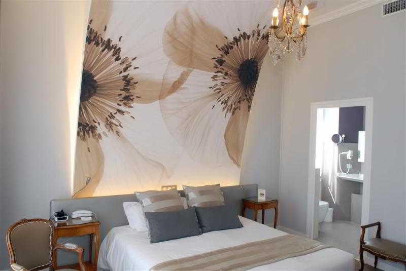 Best Western Hotel Champlain France Angleterre  | La Rochelle | Charente-Maritime | France 17