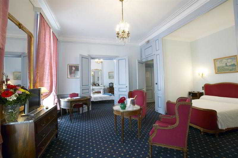 Best Western Hotel Champlain France Angleterre  | La Rochelle | Charente-Maritime | France 18