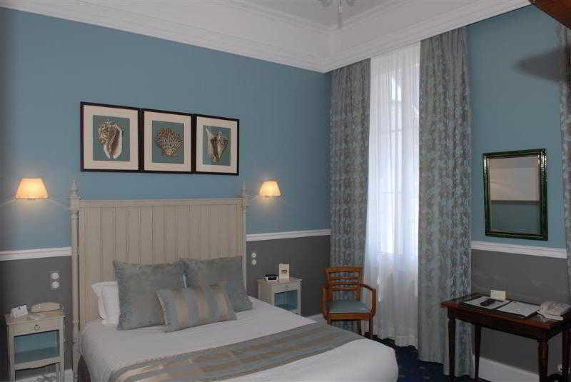 Best Western Hotel Champlain France Angleterre  | La Rochelle | Charente-Maritime | France 19