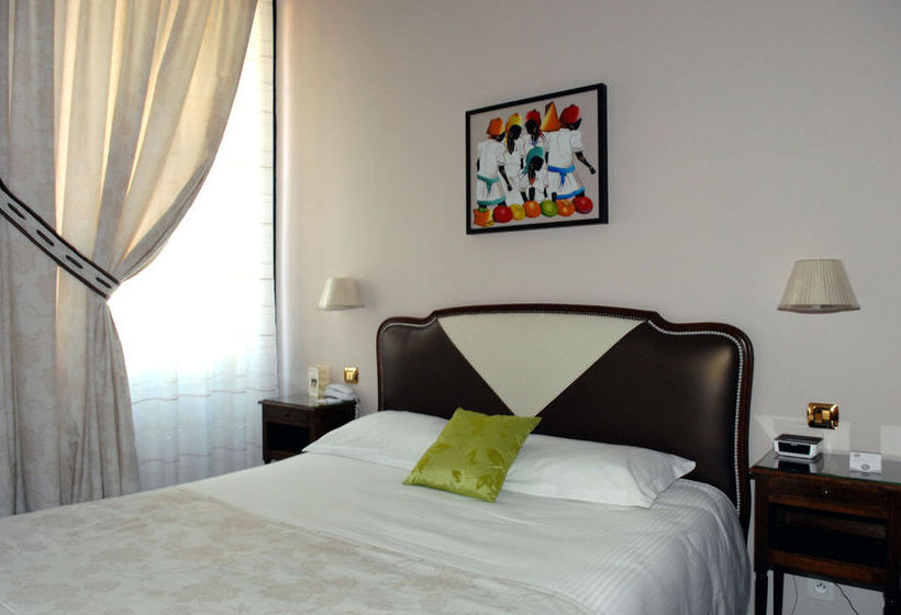 Best Western Hotel Champlain France Angleterre  | La Rochelle | Charente-Maritime | France 2