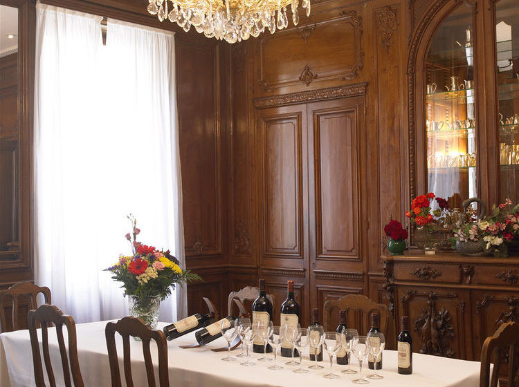 Best Western Hotel Champlain France Angleterre  | La Rochelle | Charente-Maritime | France 20