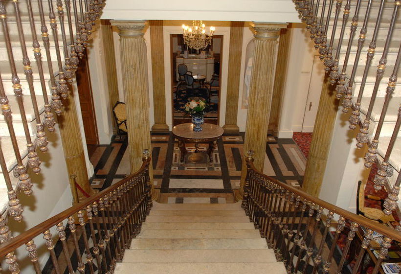 Best Western Hotel Champlain France Angleterre  | La Rochelle | Charente-Maritime | France 3