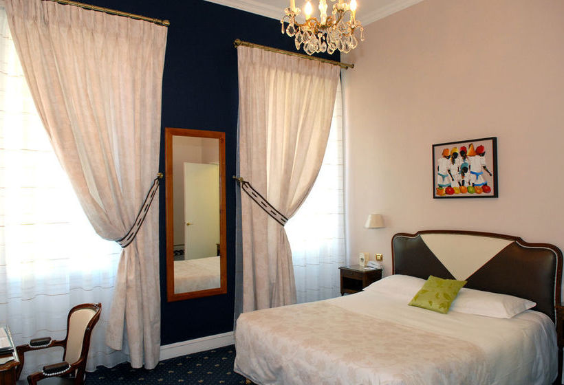 Best Western Hotel Champlain France Angleterre  | La Rochelle | Charente-Maritime | France 6