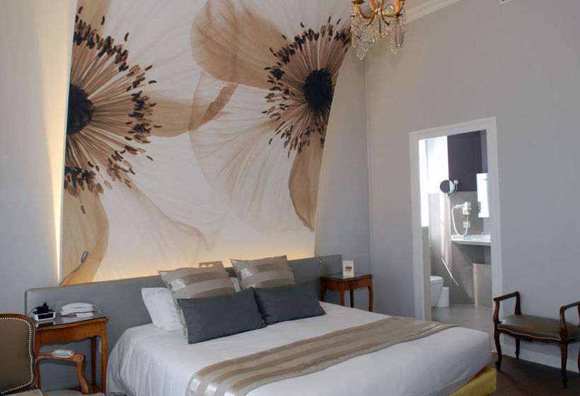 Best Western Hotel Champlain France Angleterre  | La Rochelle | Charente-Maritime | France 7