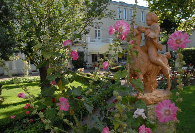 Best Western Hotel Champlain France Angleterre  | La Rochelle | Charente-Maritime | France 8