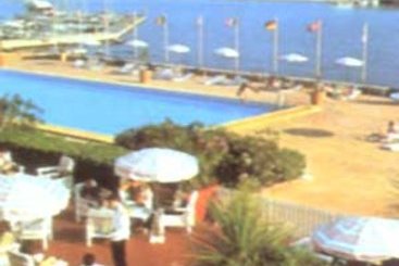 Hotel Concorde Palm Beach