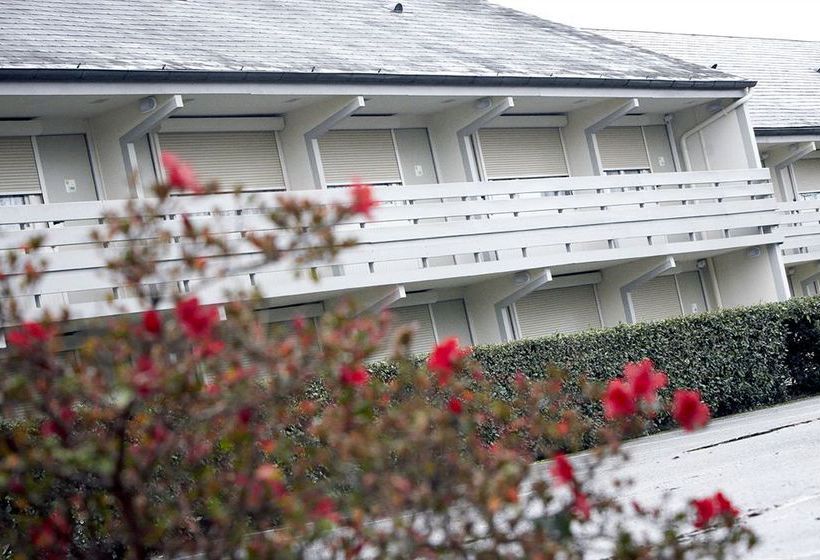 Hotel Campanile Nantes Est Sainte Luce Sur Loire Loira Atlántico