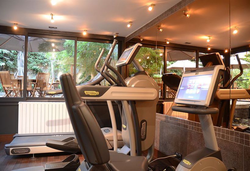 Hôtel Atala Champs Elysées  | Paris | Paris | France 1