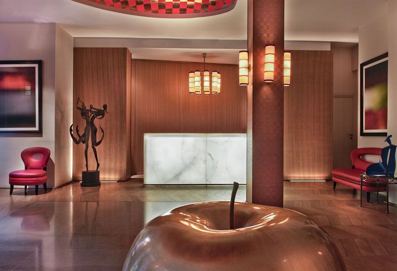 Hôtel Atala Champs Elysées  | Paris | Paris | France 10