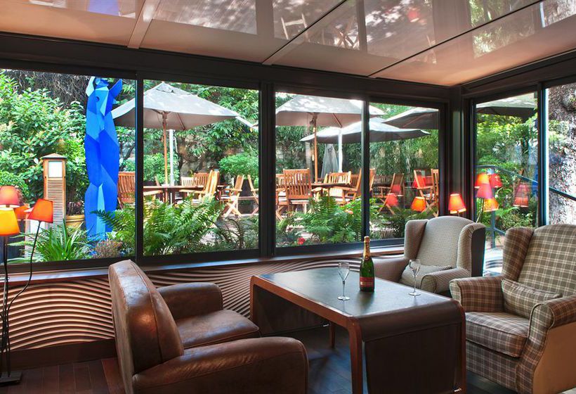 Hôtel Atala Champs Elysées  | Paris | Paris | France 11