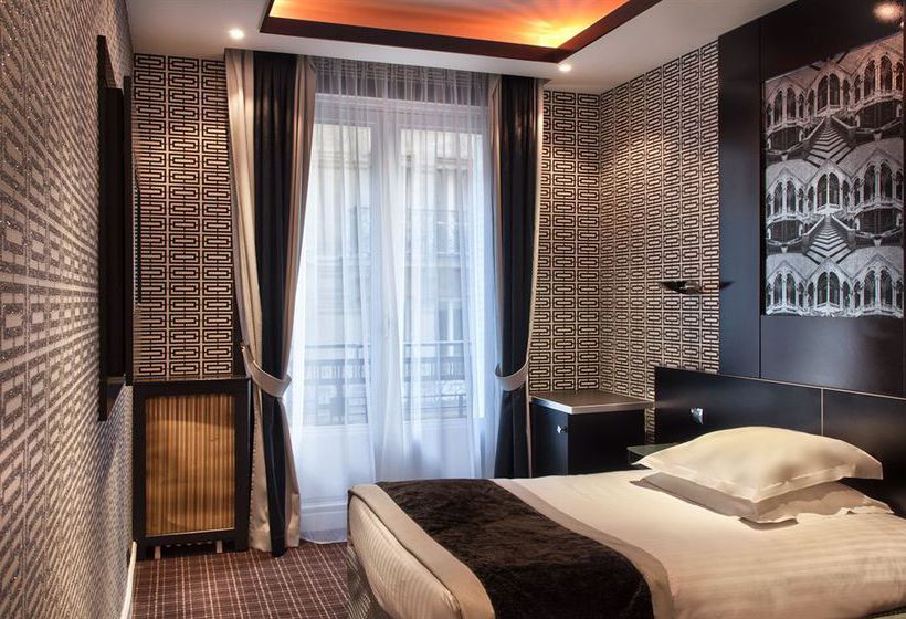 Hôtel Atala Champs Elysées  | Paris | Paris | France 12