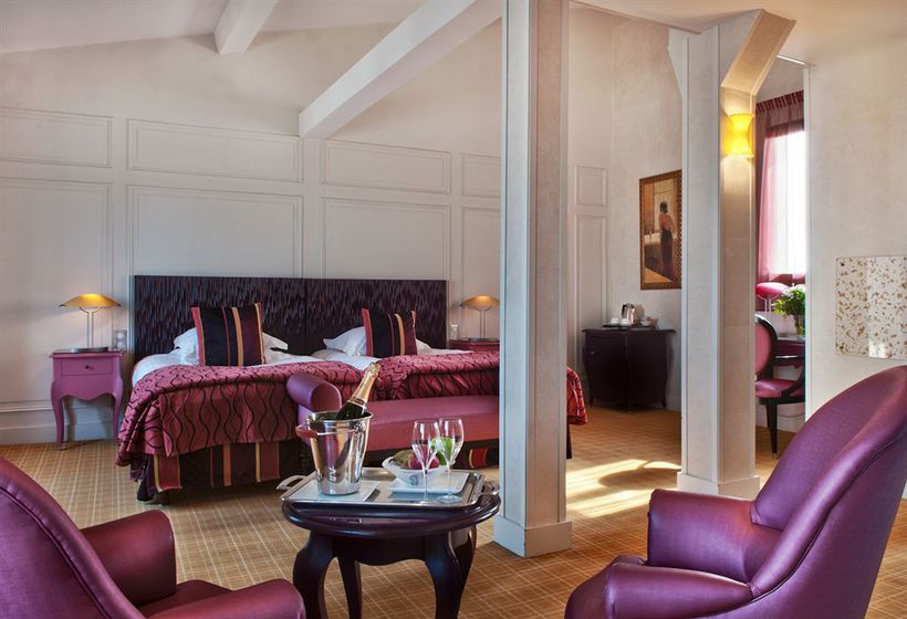 Hôtel Atala Champs Elysées  | Paris | Paris | France 14