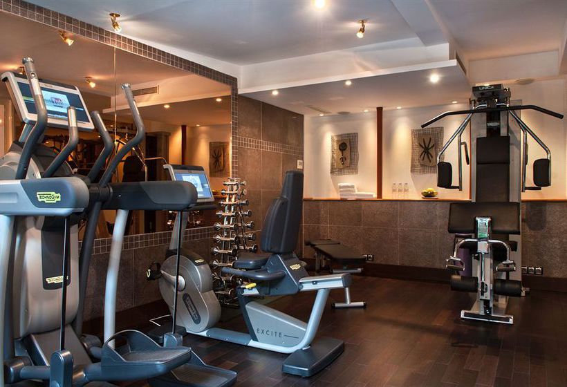 Hôtel Atala Champs Elysées  | Paris | Paris | France 15