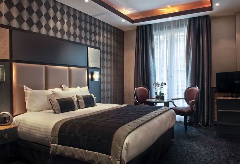 Hôtel Atala Champs Elysées  | Paris | Paris | France 16