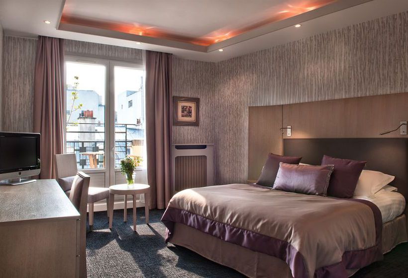 Hôtel Atala Champs Elysées  | Paris | Paris | France 18