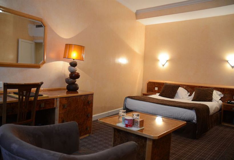 Hôtel Atala Champs Elysées  | Paris | Paris | France 2