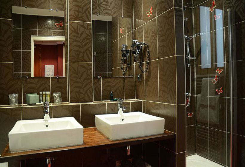 Hôtel Atala Champs Elysées  | Paris | Paris | France 3