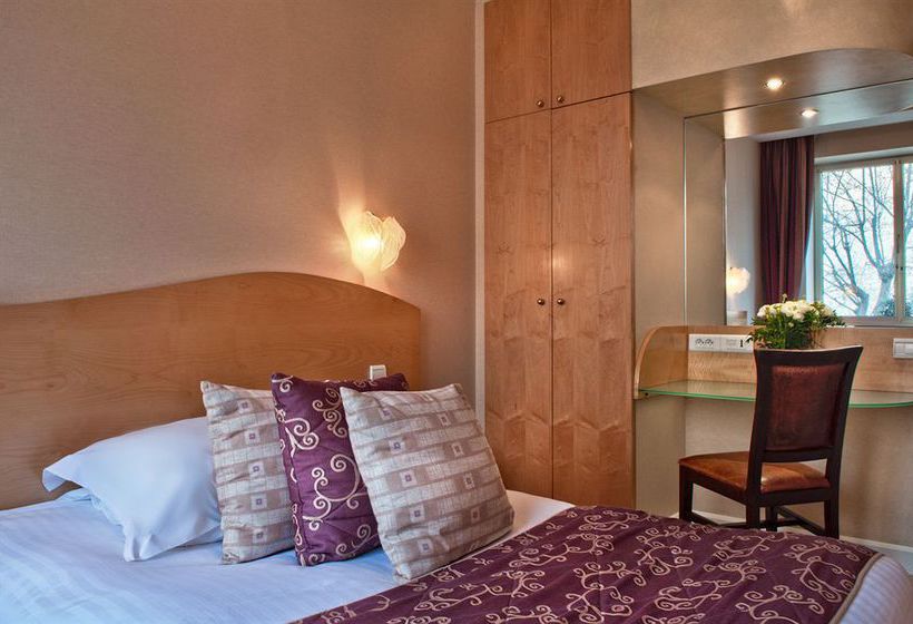 Hôtel Atala Champs Elysées  | Paris | Paris | France 5