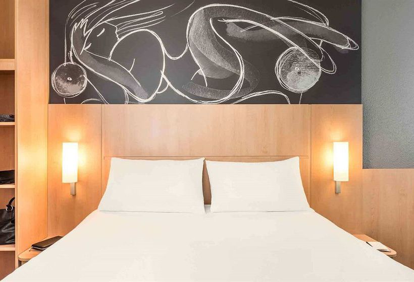 Hôtel Ibis Avenue D'Italie  | Paris | Paris | France 1