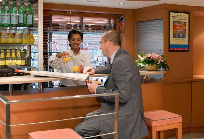 Hôtel Ibis Avenue D'Italie  | Paris | Paris | France 14