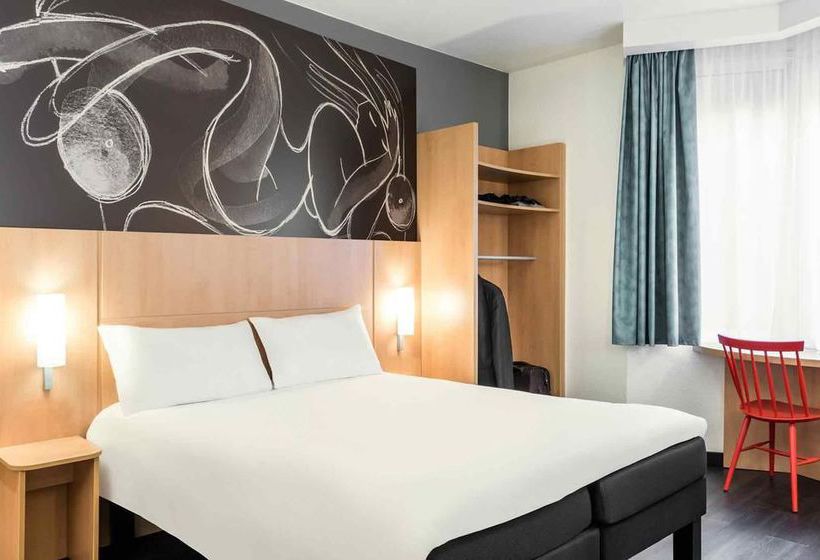 Hôtel Ibis Avenue D'Italie  | Paris | Paris | France 19