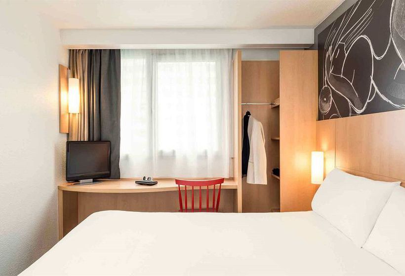 Hôtel Ibis Avenue D'Italie  | Paris | Paris | France 2