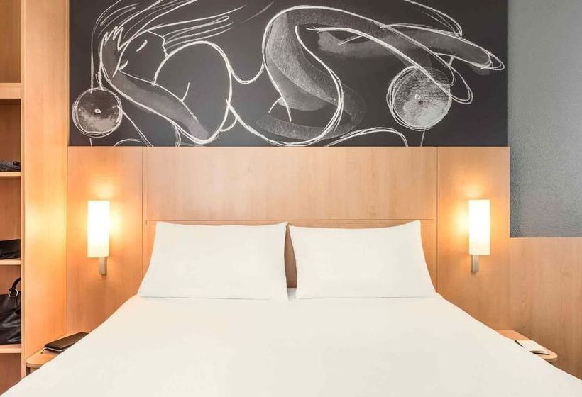 Hôtel Ibis Avenue D'Italie  | Paris | Paris | France 20