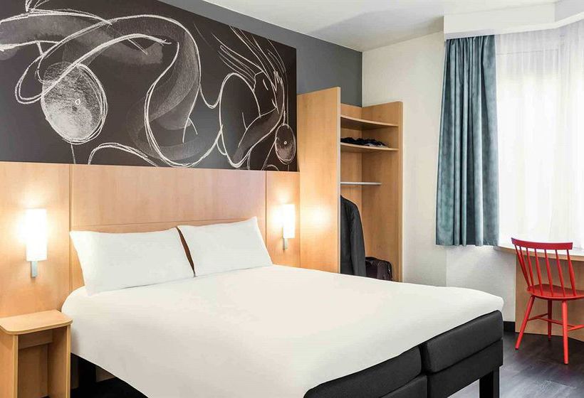 Hôtel Ibis Avenue D'Italie  | Paris | Paris | France 3