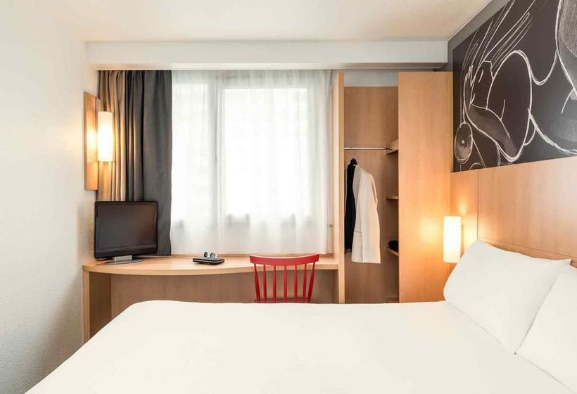 Hôtel Ibis Avenue D'Italie  | Paris | Paris | France 8