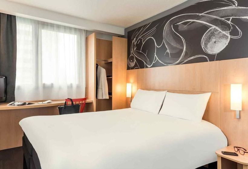 Hôtel Ibis Avenue D'Italie  | Paris | Paris | France 9