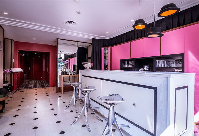 Hôtel Best Western Premier Opéra Faubourg  | Paris | Paris | France 1