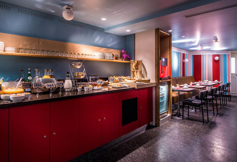 Hôtel Best Western Premier Opéra Faubourg  | Paris | Paris | France 10