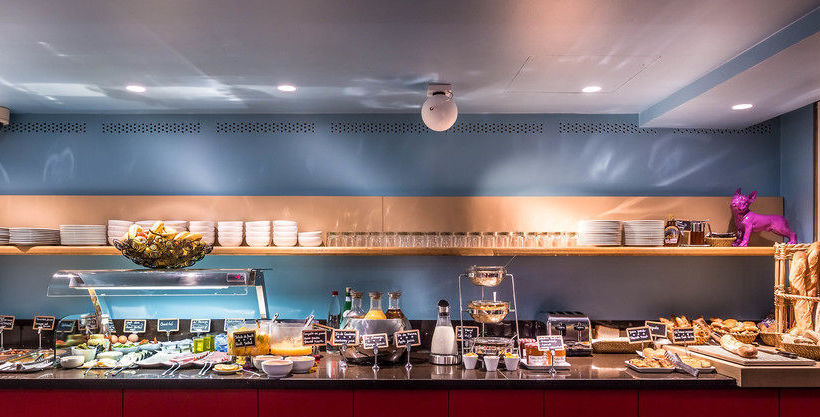 Hôtel Best Western Premier Opéra Faubourg  | Paris | Paris | France 11