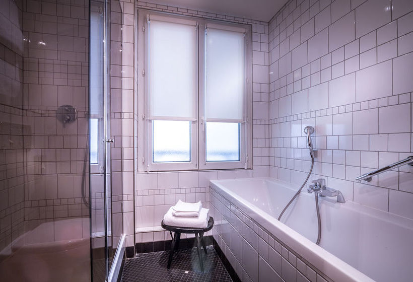 Hôtel Best Western Premier Opéra Faubourg  | Paris | Paris | France 12