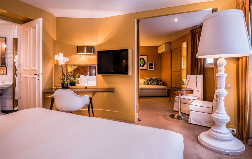 Hôtel Best Western Premier Opéra Faubourg  | Paris | Paris | France 13