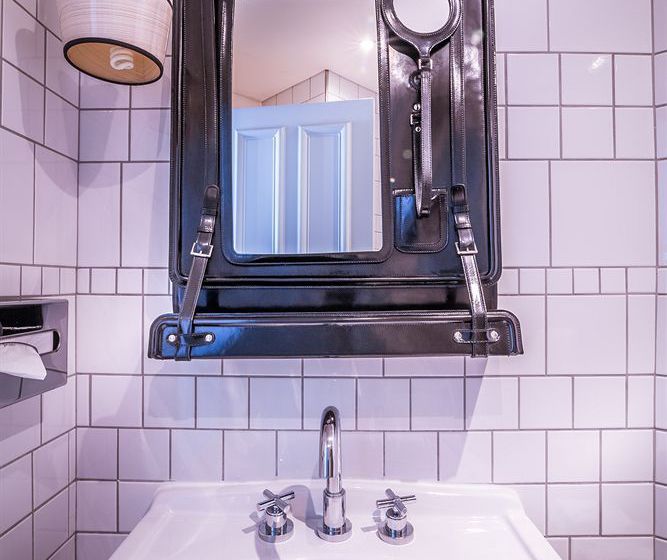 Hôtel Best Western Premier Opéra Faubourg  | Paris | Paris | France 14