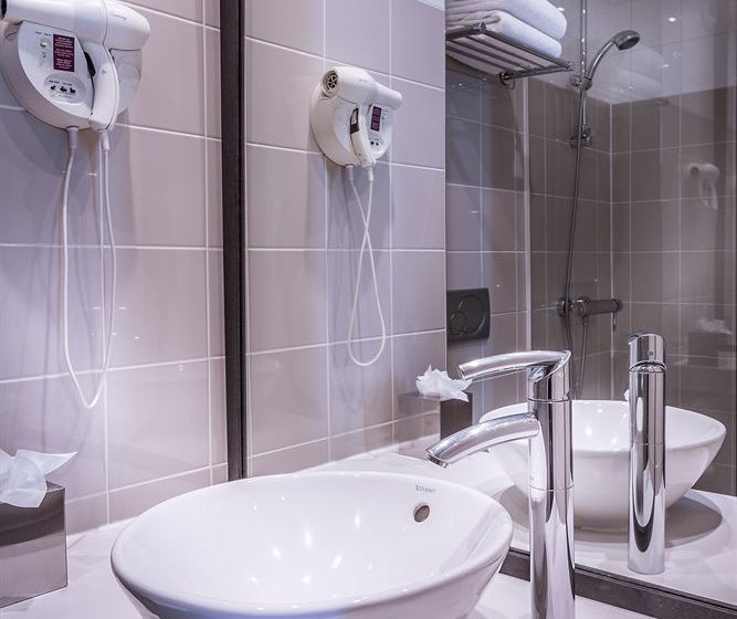 Hôtel Best Western Premier Opéra Faubourg  | Paris | Paris | France 15