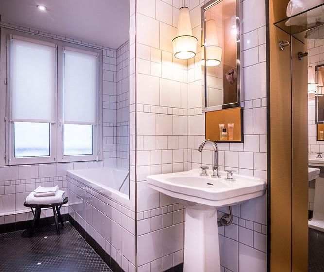 Hôtel Best Western Premier Opéra Faubourg  | Paris | Paris | France 16