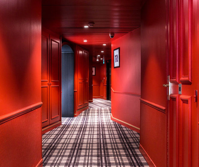 Hôtel Best Western Premier Opéra Faubourg  | Paris | Paris | France 19