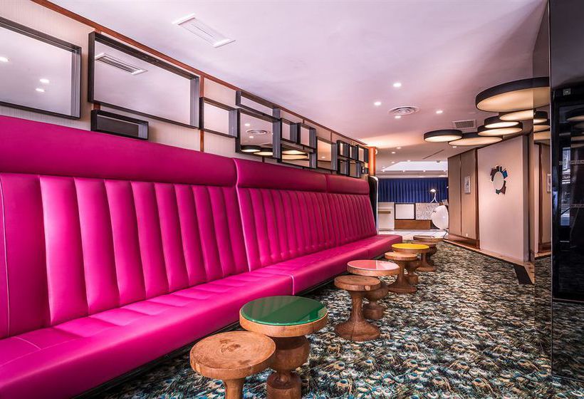 Hôtel Best Western Premier Opéra Faubourg  | Paris | Paris | France 2