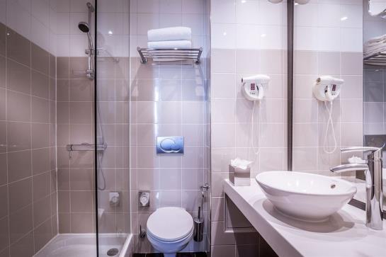 Hôtel Best Western Premier Opéra Faubourg  | Paris | Paris | France 20