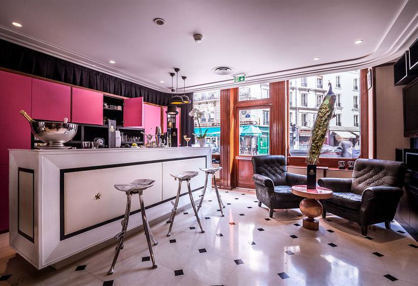 Hôtel Best Western Premier Opéra Faubourg  | Paris | Paris | France 3